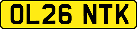 OL26NTK