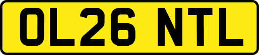 OL26NTL