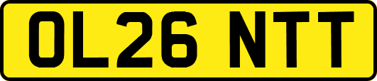 OL26NTT