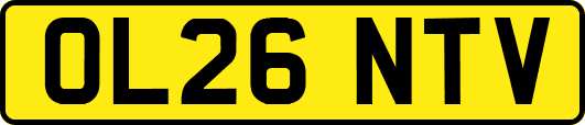 OL26NTV