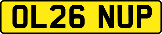 OL26NUP