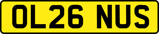 OL26NUS