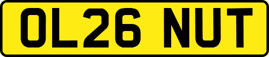 OL26NUT