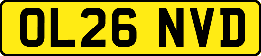 OL26NVD