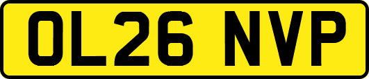 OL26NVP