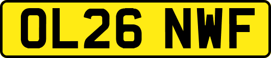 OL26NWF
