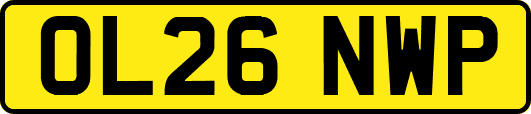 OL26NWP