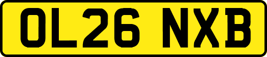 OL26NXB