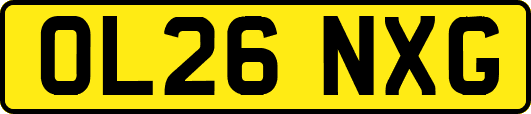 OL26NXG