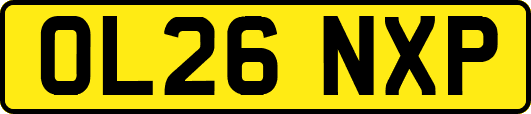 OL26NXP
