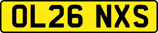 OL26NXS