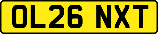 OL26NXT