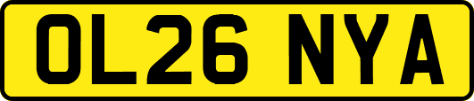 OL26NYA