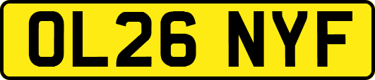 OL26NYF
