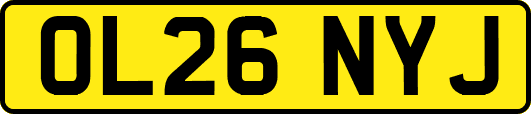 OL26NYJ