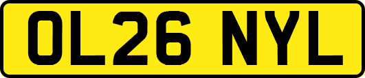 OL26NYL