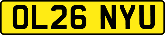 OL26NYU