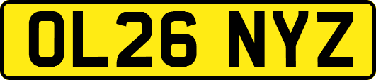 OL26NYZ