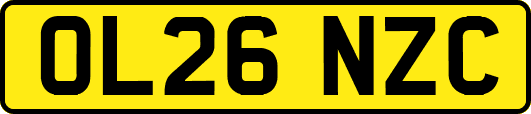 OL26NZC