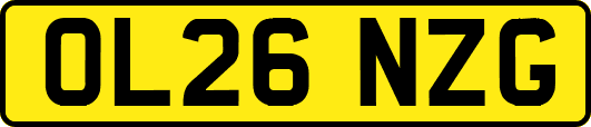 OL26NZG