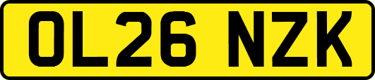 OL26NZK
