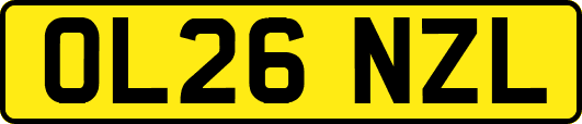 OL26NZL