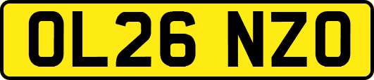 OL26NZO