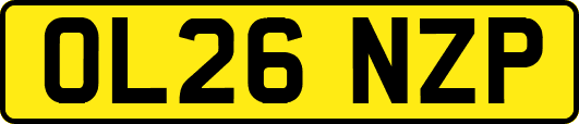 OL26NZP