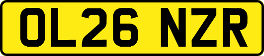 OL26NZR