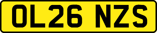 OL26NZS
