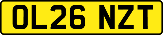 OL26NZT