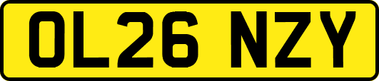 OL26NZY