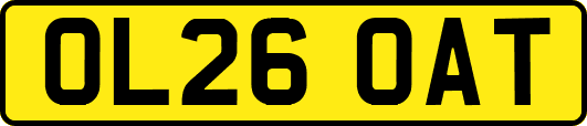 OL26OAT