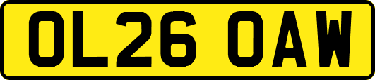 OL26OAW