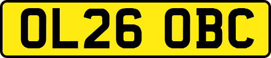 OL26OBC