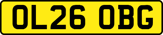 OL26OBG