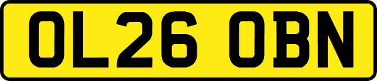 OL26OBN