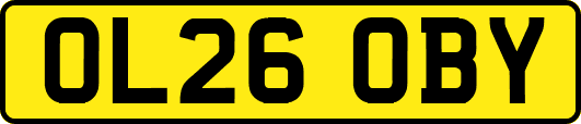 OL26OBY