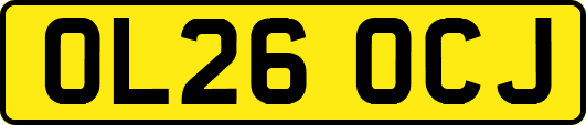 OL26OCJ