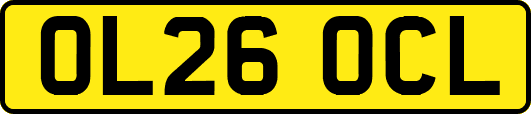 OL26OCL