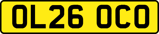 OL26OCO