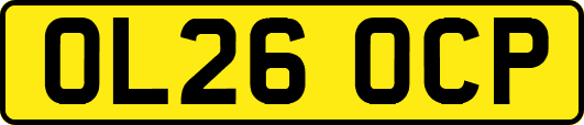 OL26OCP