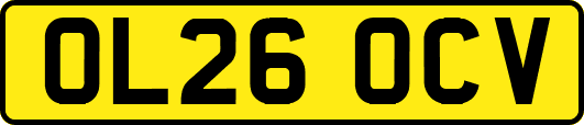 OL26OCV