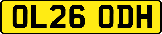 OL26ODH