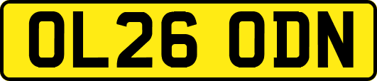 OL26ODN