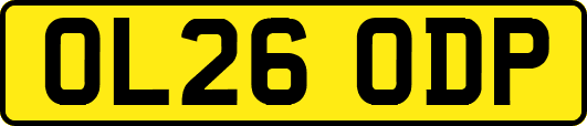 OL26ODP