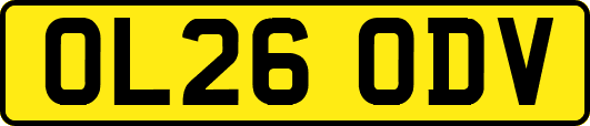 OL26ODV