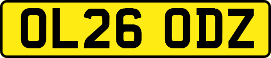 OL26ODZ