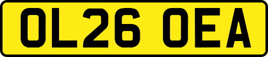OL26OEA