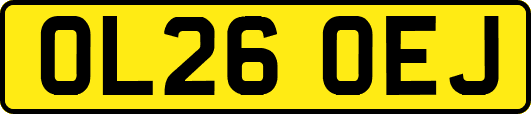 OL26OEJ
